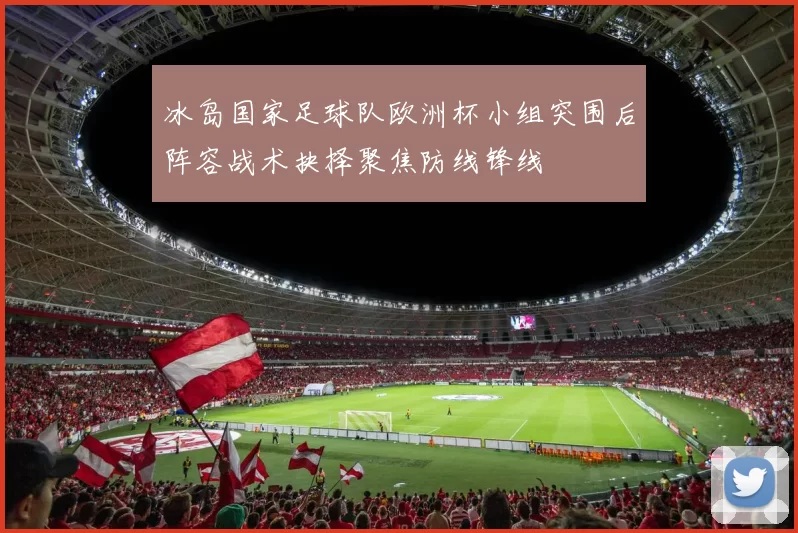 冰岛国家足球队欧洲杯小组突围后阵容战术抉择聚焦防线锋线