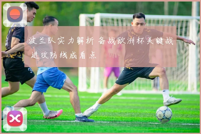 波兰队实力解析 备战欧洲杯关键战 进攻防线成看点